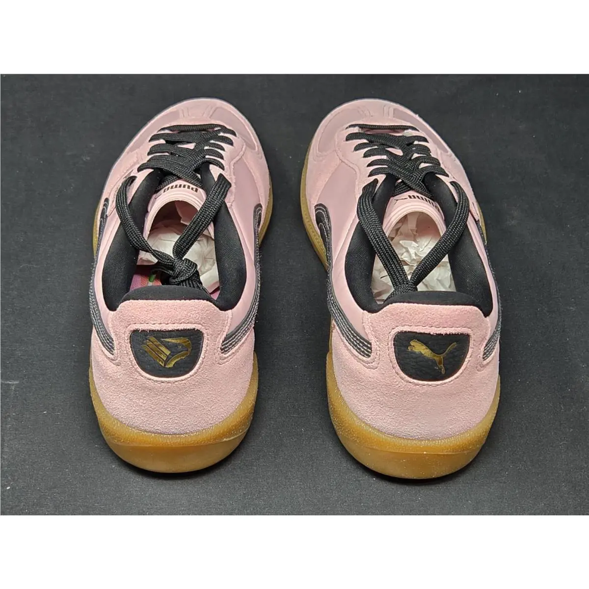 Puma shoes - 39724501 - 397245-01 - Pink 5