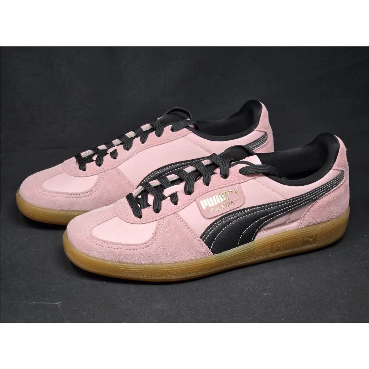 Puma shoes - 39724501 - 397245-01 - Pink 10