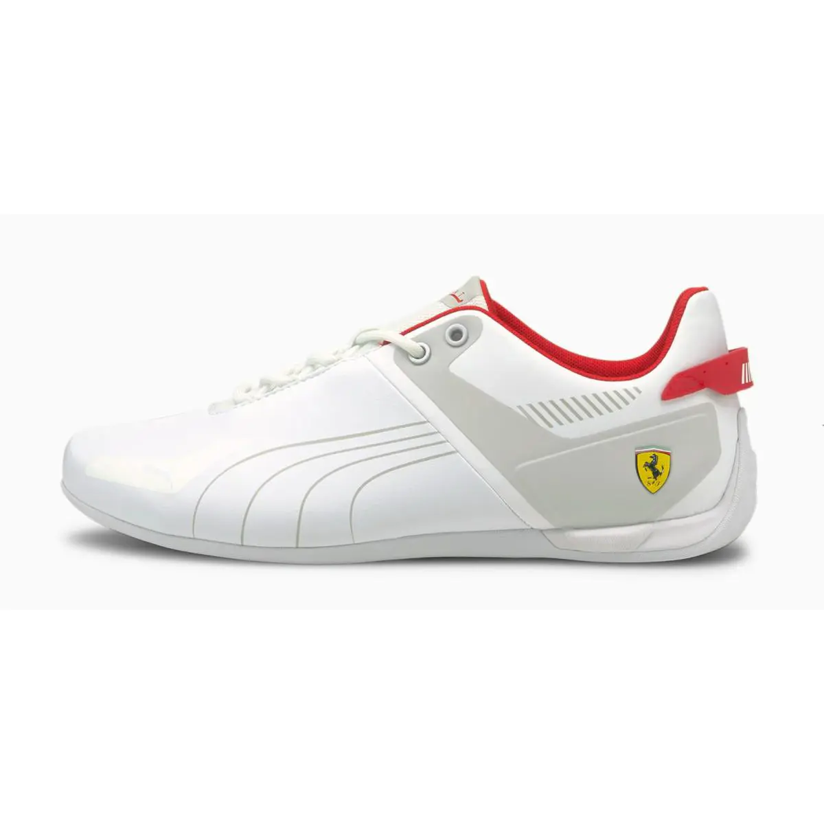 Puma shoes - PUMA Ferrari - Ferrari - White 0
