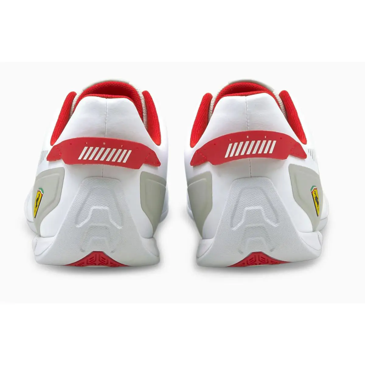 Puma shoes - PUMA Ferrari - Ferrari - White 2