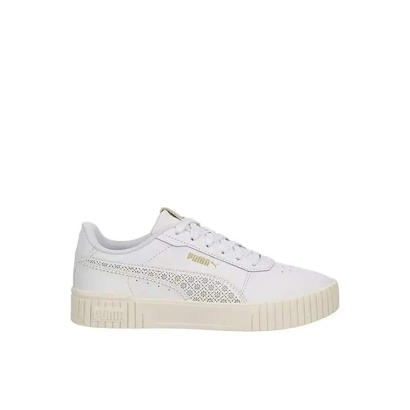 Puma shoes - PUMA Carina - Carina - Black, Style and: White 0
