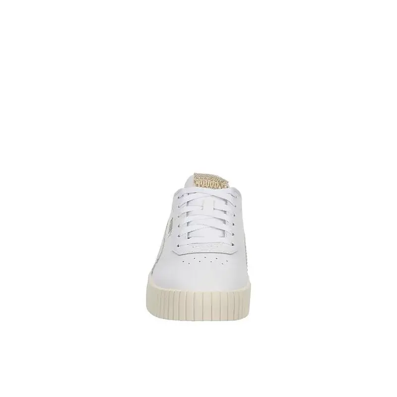Puma shoes - PUMA Carina - Carina - Black, Style and: White 1