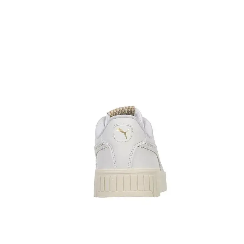 Puma shoes - PUMA Carina - Carina - Black, Style and: White 3