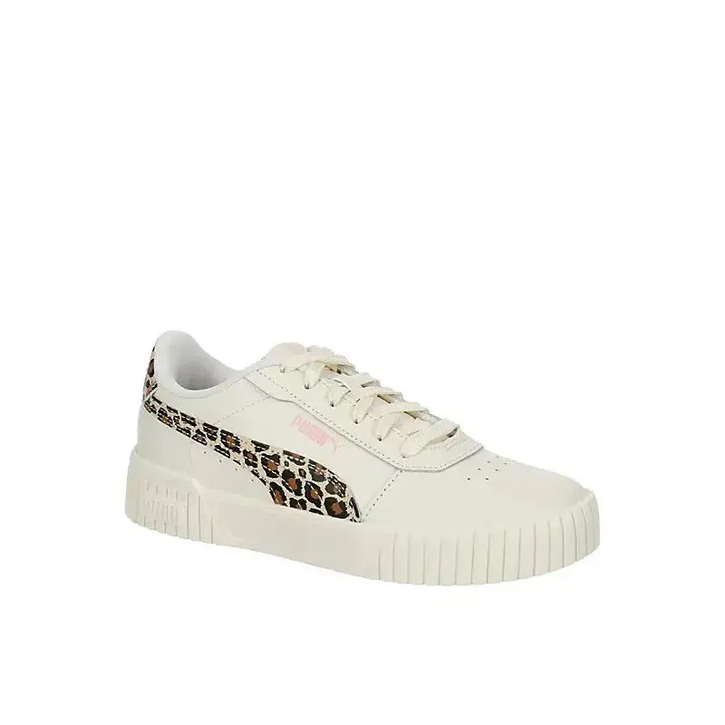 Puma shoes - PUMA Carina - Carina - Black, Style and: White 15