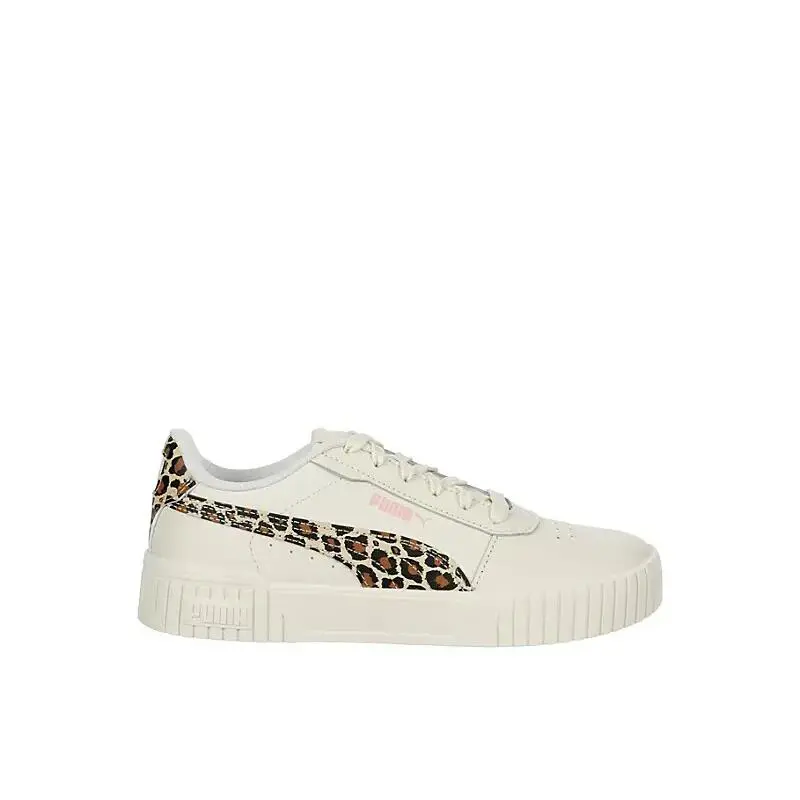 Puma shoes - PUMA Carina - Carina - Black, Style and: White 16