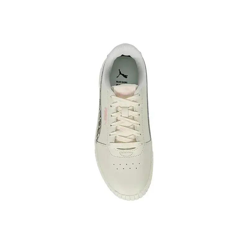 Puma shoes - PUMA Carina - Carina - Black, Style and: White 20