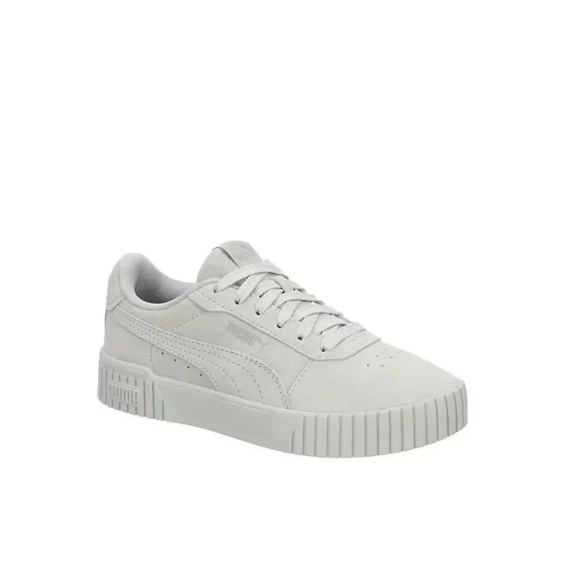 Puma shoes - PUMA Carina - Carina - Black, Style and: White 9