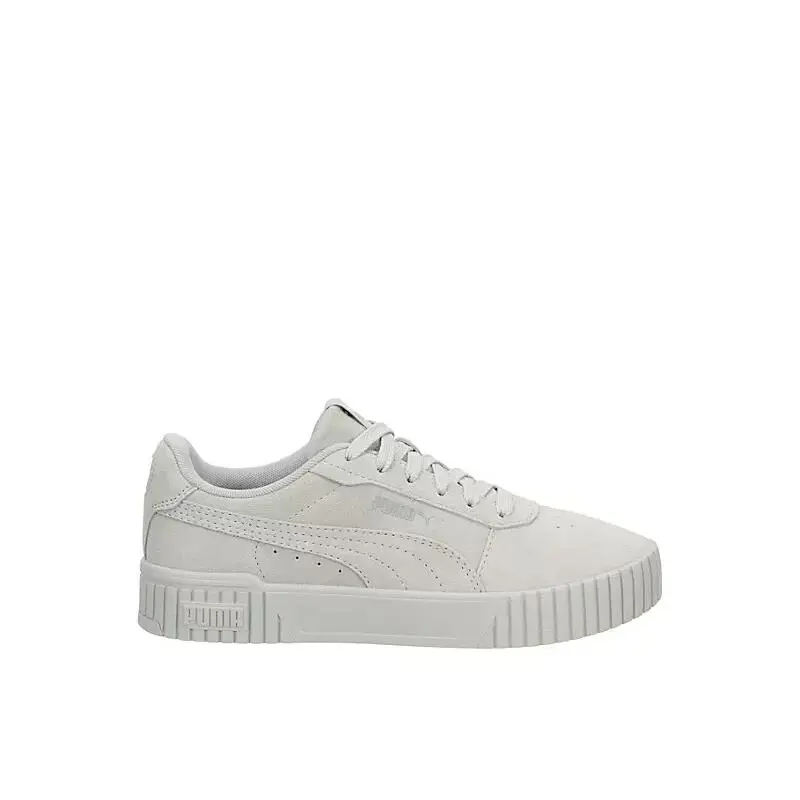 Puma shoes - PUMA Carina - Carina - Black, Style and: White 10
