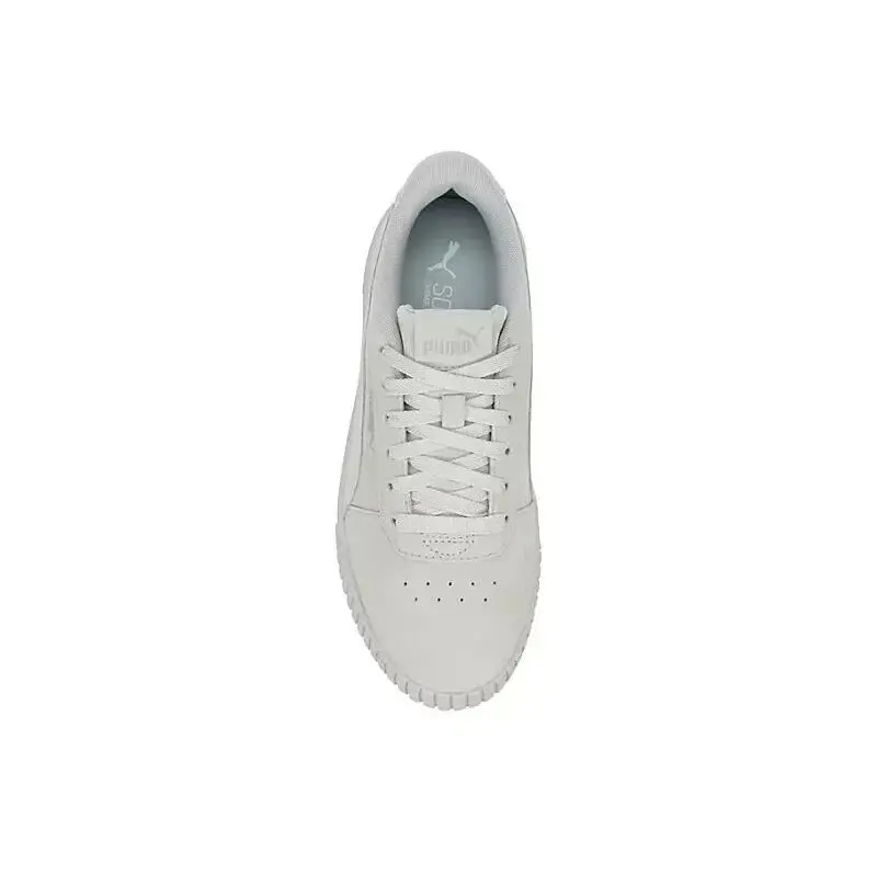 Puma shoes - PUMA Carina - Carina - Black, Style and: White 14