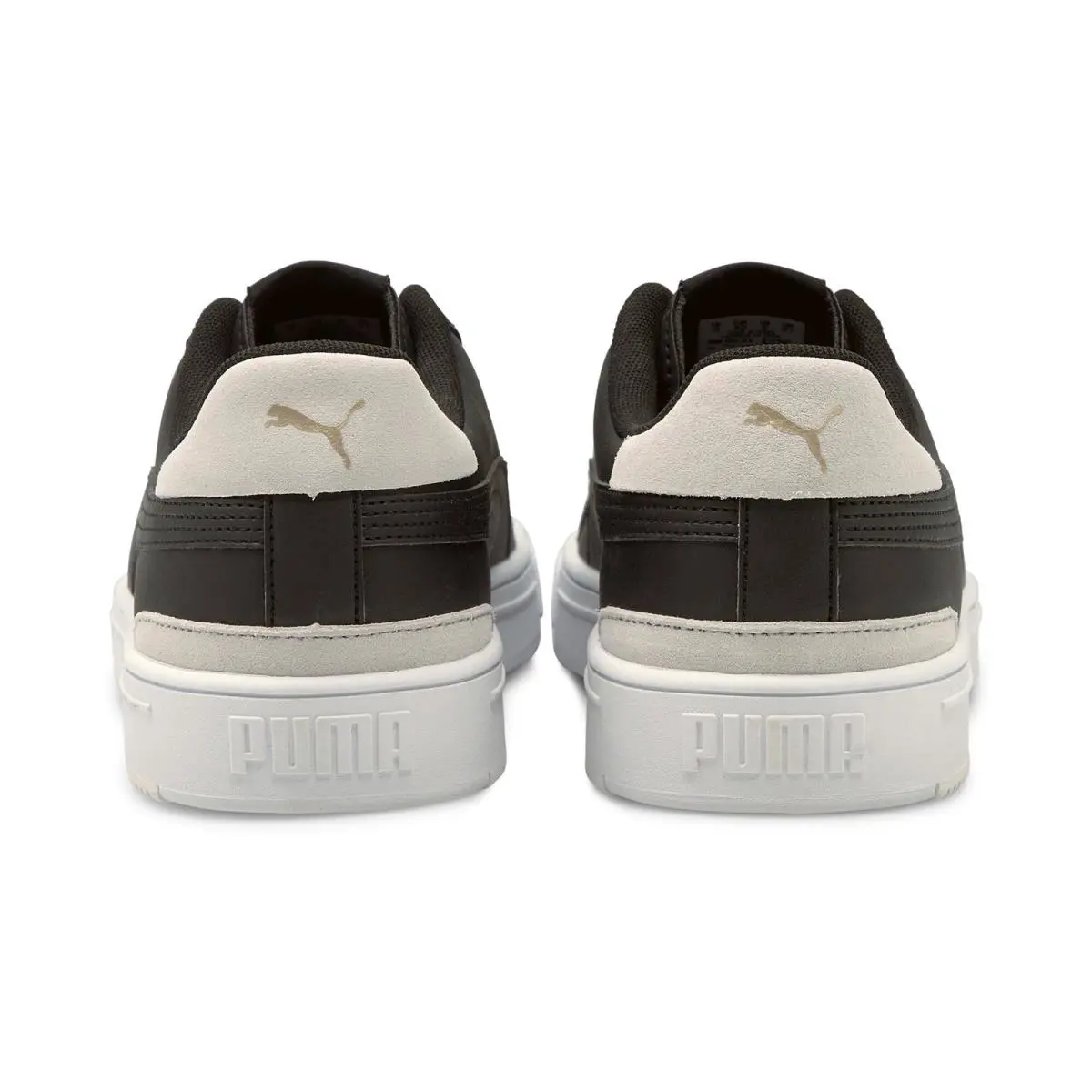 Puma shoes - Black 1