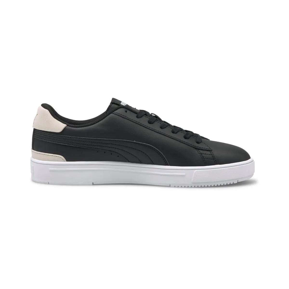 Puma shoes - Black 3