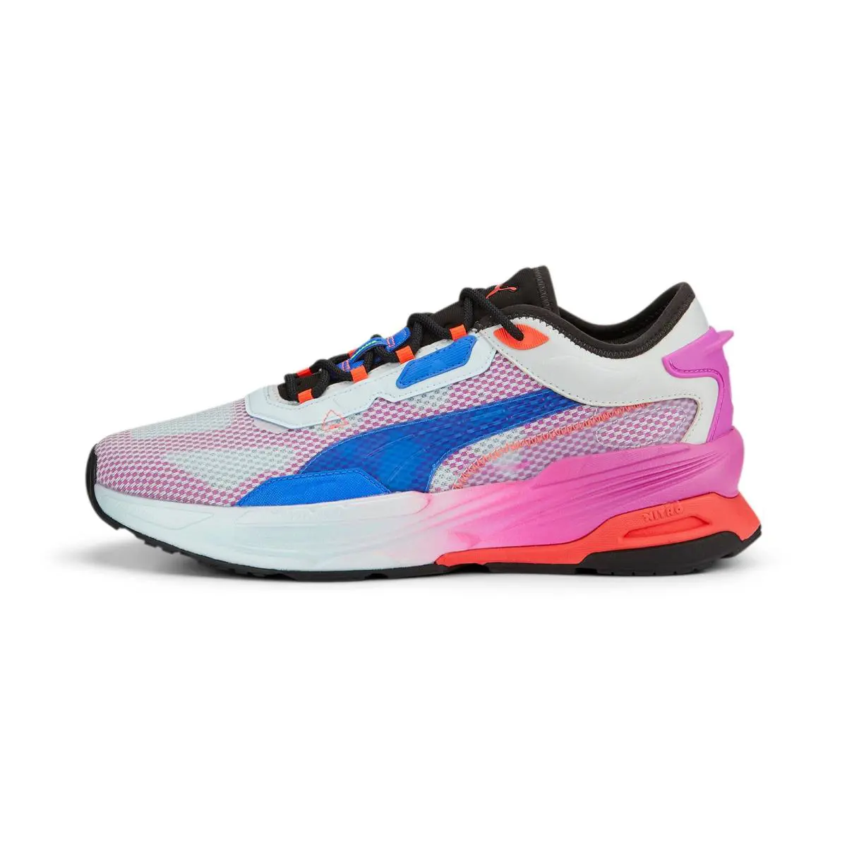 Puma shoes - Blue 0