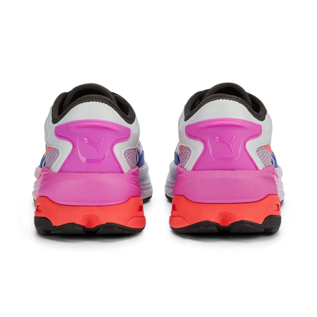 Puma shoes - Blue 1