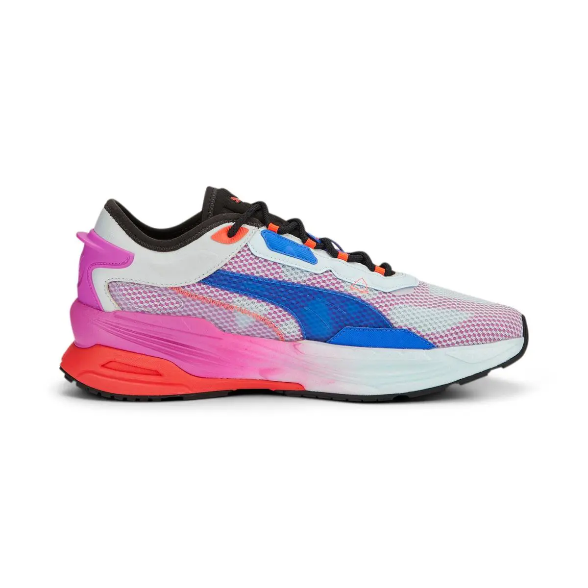 Puma shoes - Blue 3