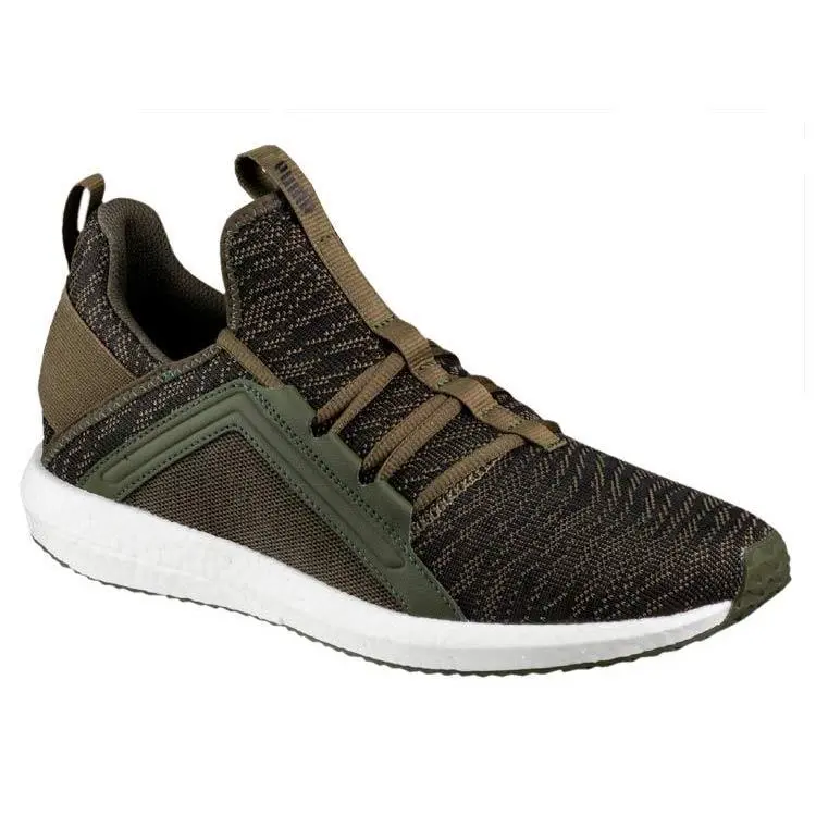 Puma shoes - Green olive 0