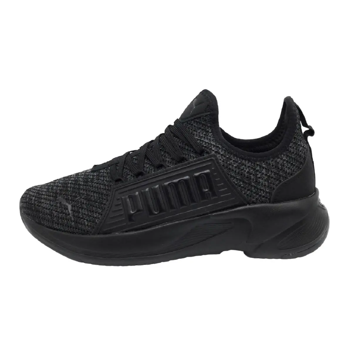 Puma shoes - PUMA Softride - Softride - Black 0