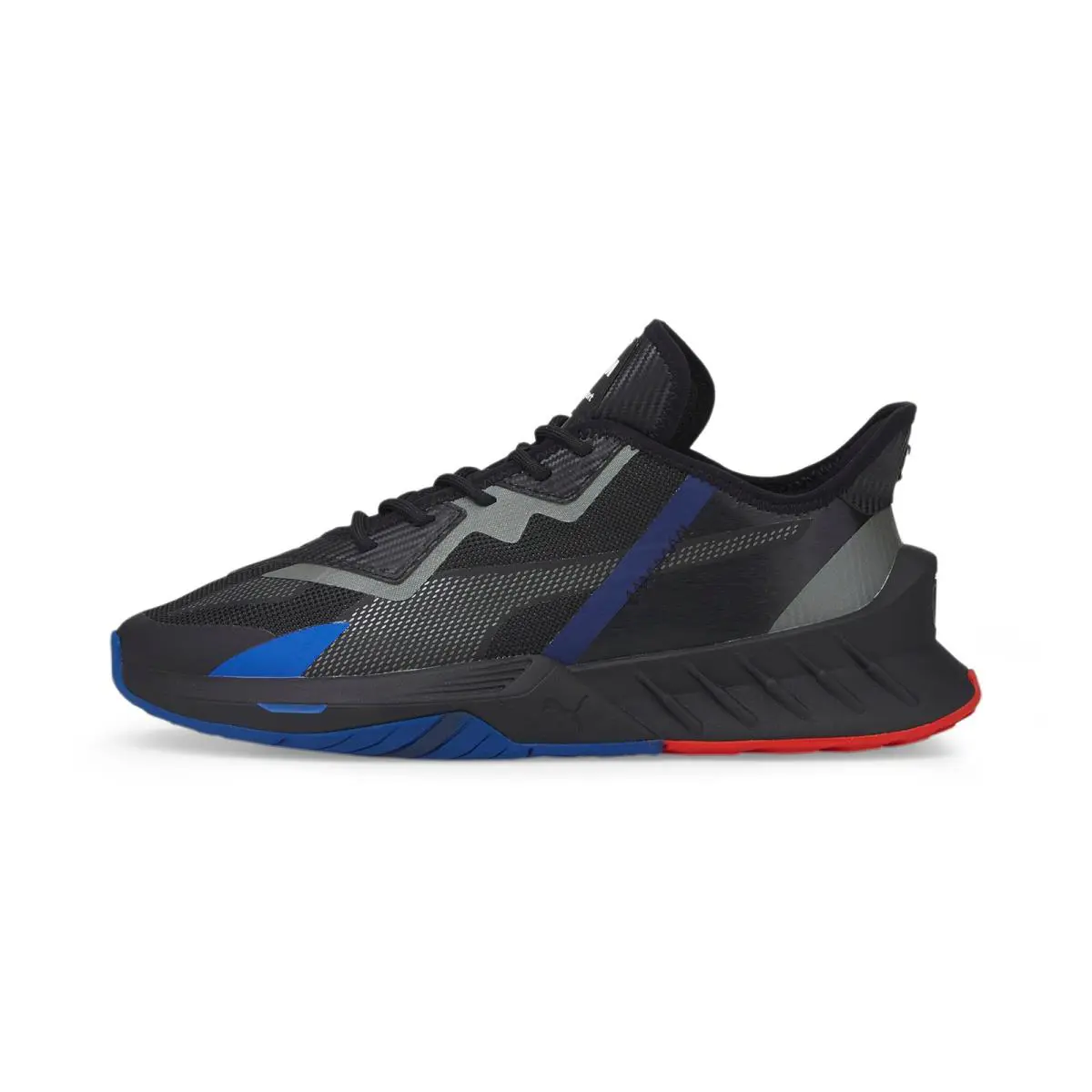 Puma shoes - Puma Blk/Puma Blk 0