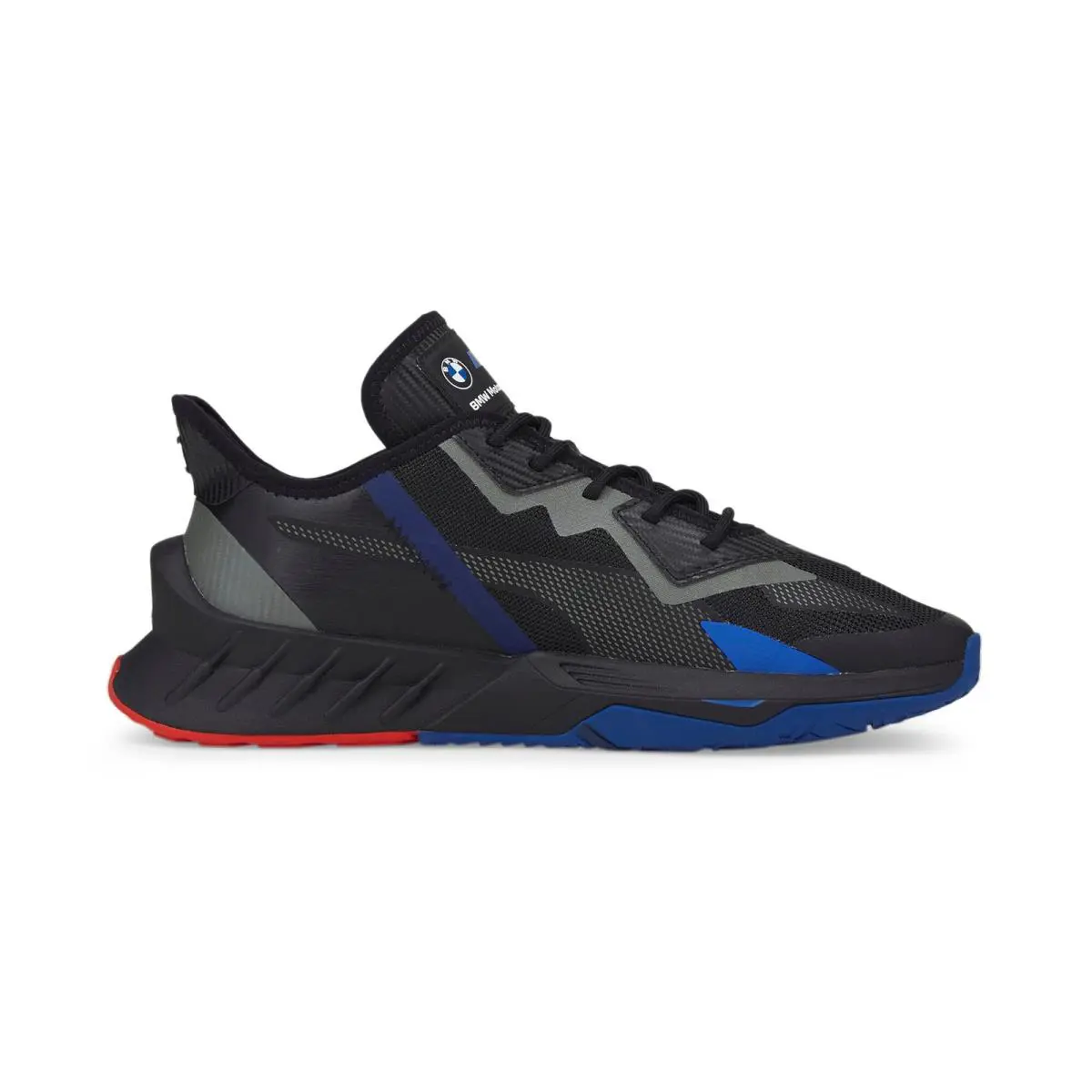 Puma shoes - Puma Blk/Puma Blk 3