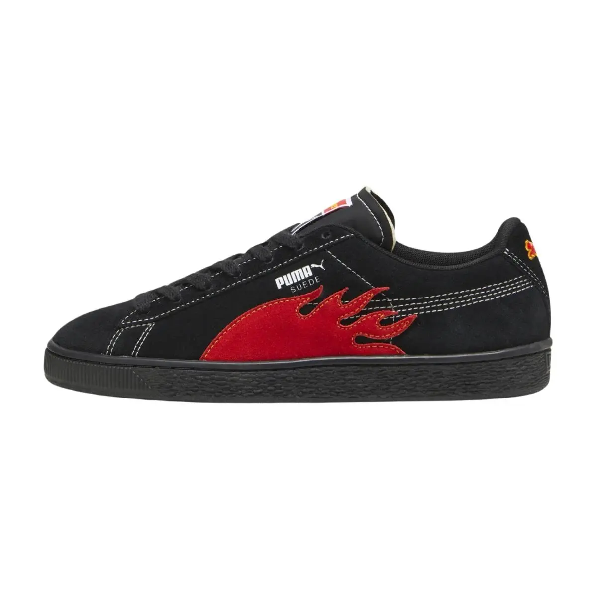 Suede Classic Butter Goods Mens Style : 396127 by Puma