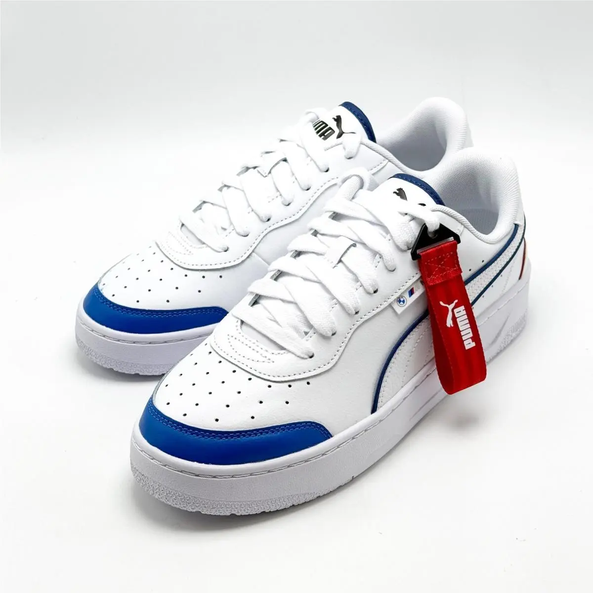 Puma shoes - PUMA Match - Match - 308706 03 - White 0