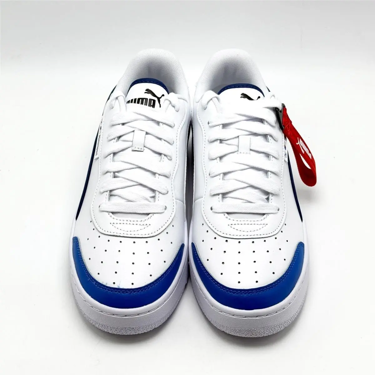 Puma shoes - PUMA Match - Match - 308706 03 - White 1