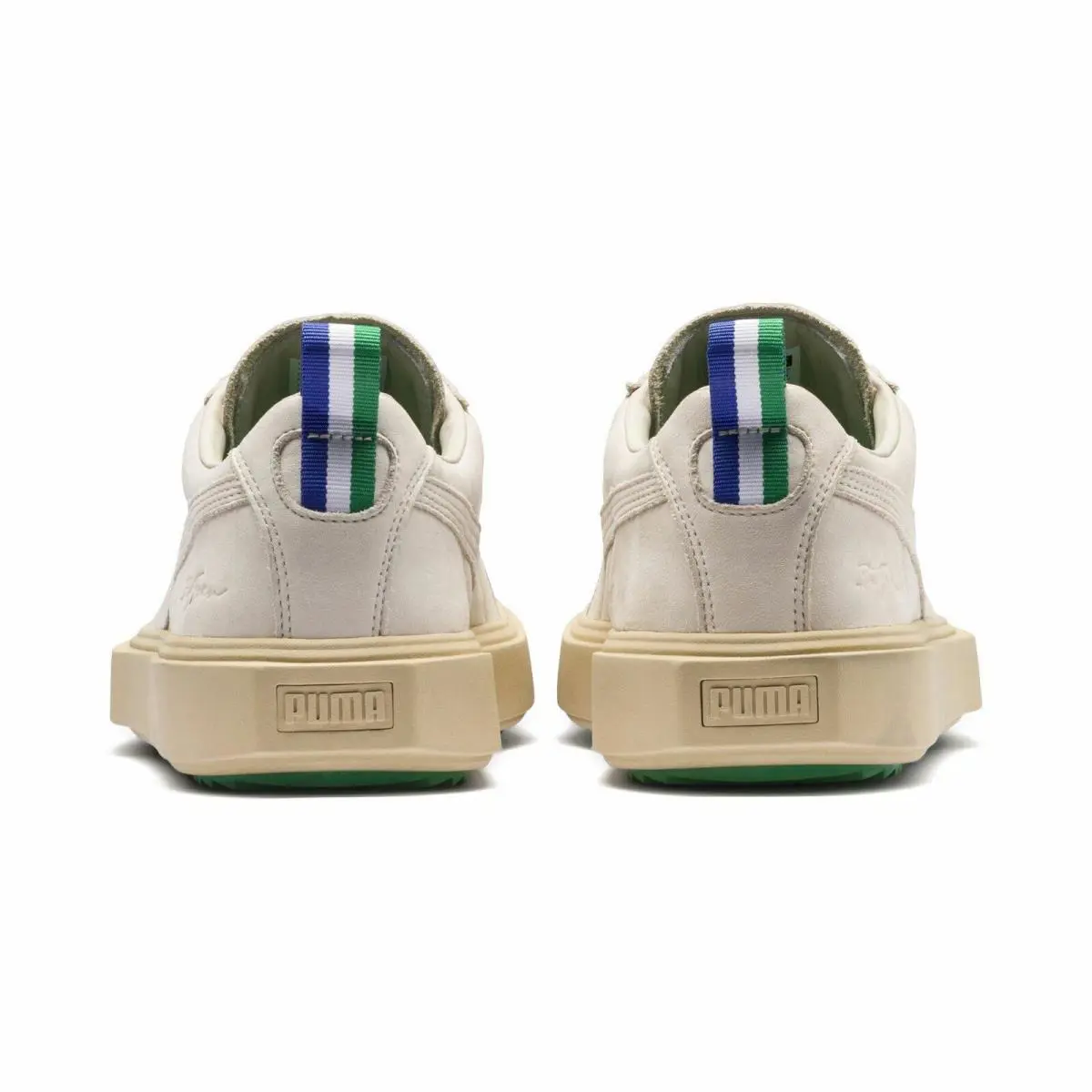 Puma shoes - Beige 6