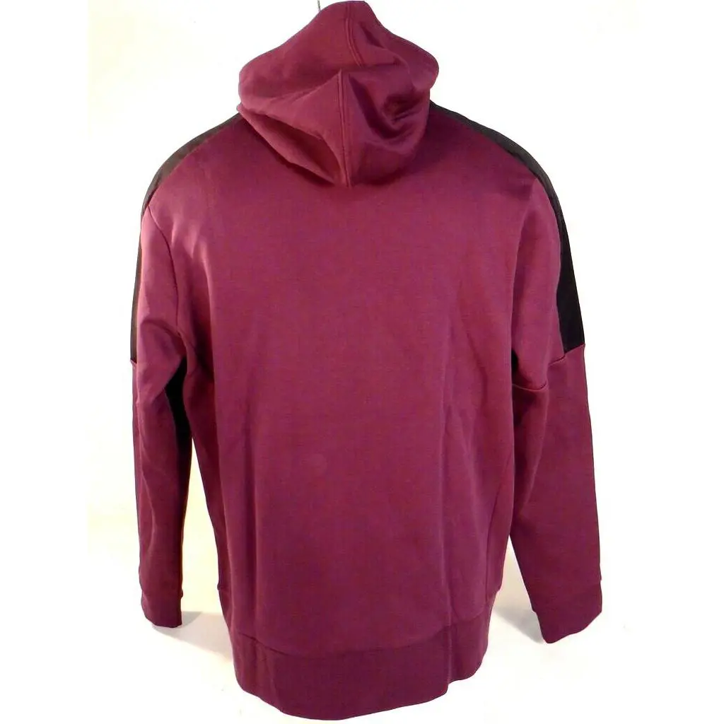 Puma clothing - Plum 3