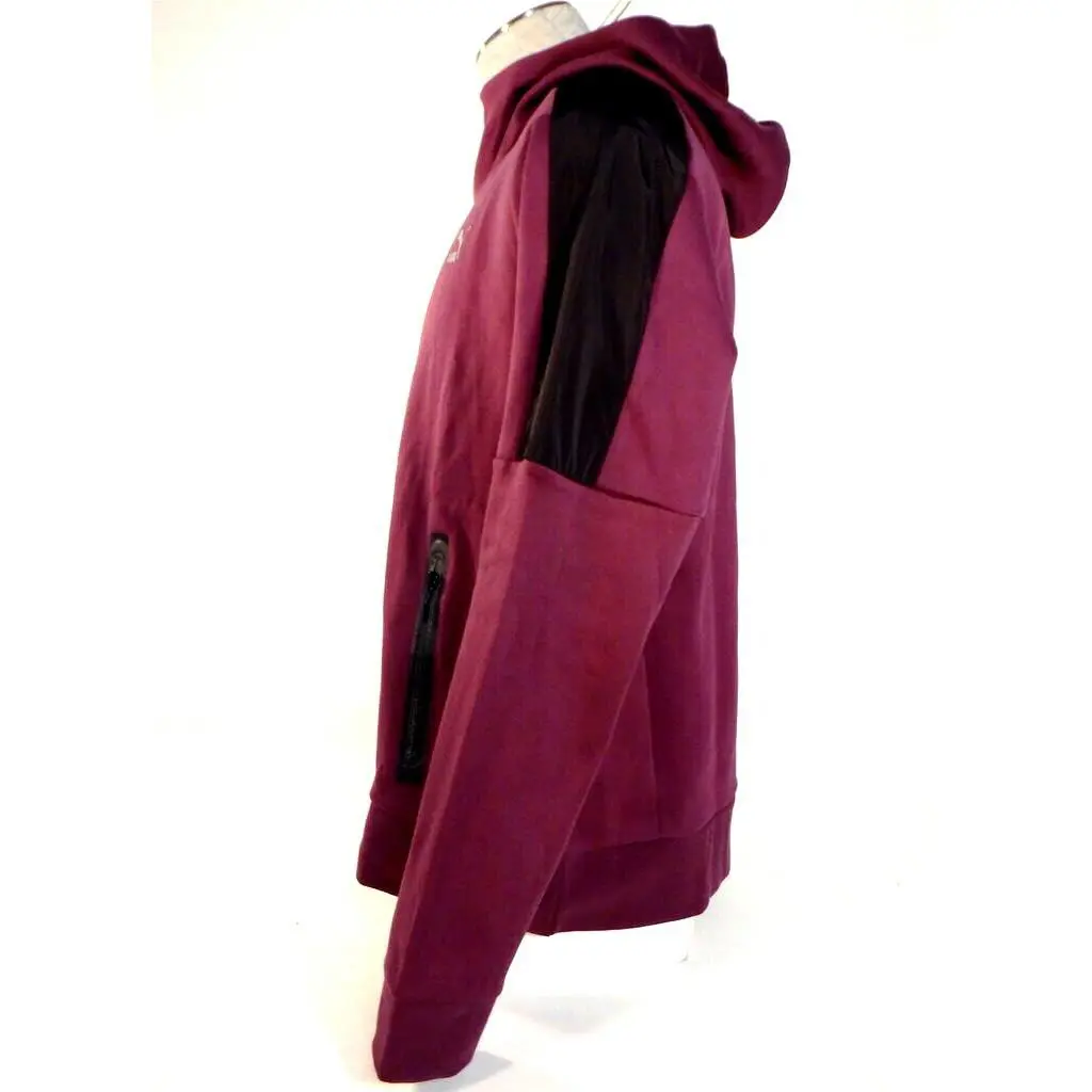Puma clothing - Plum 7