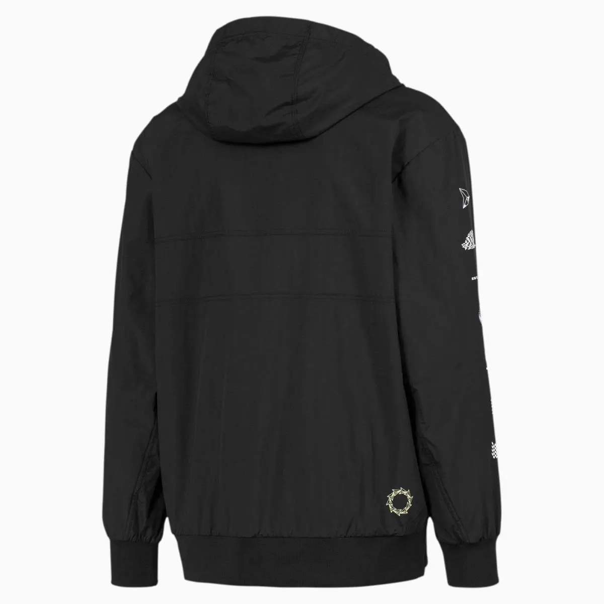 Puma clothing - Black 2