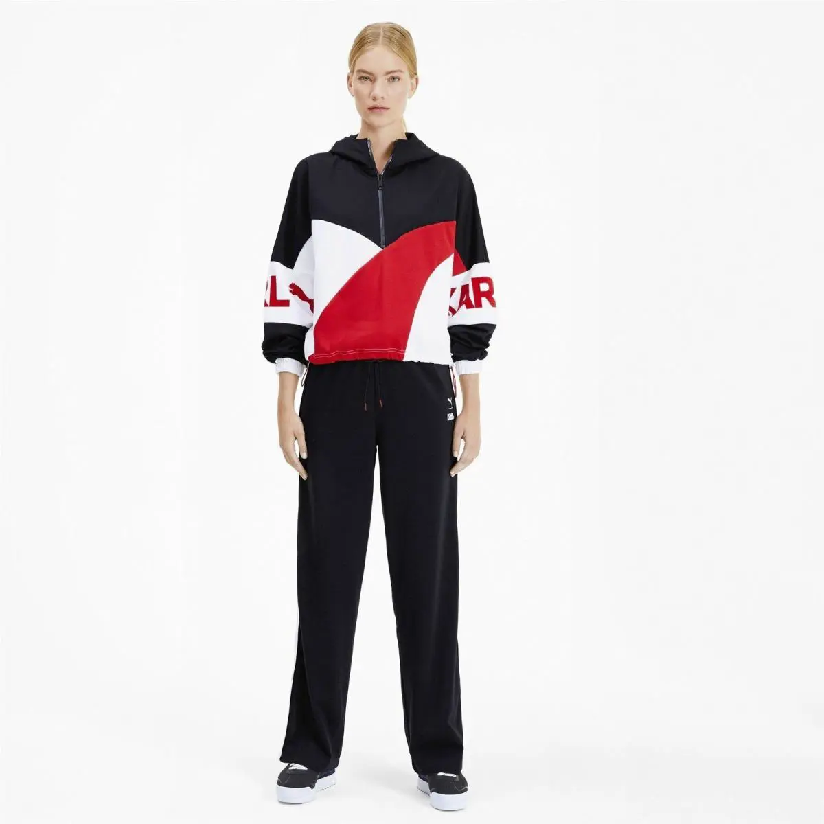 Puma clothing 1