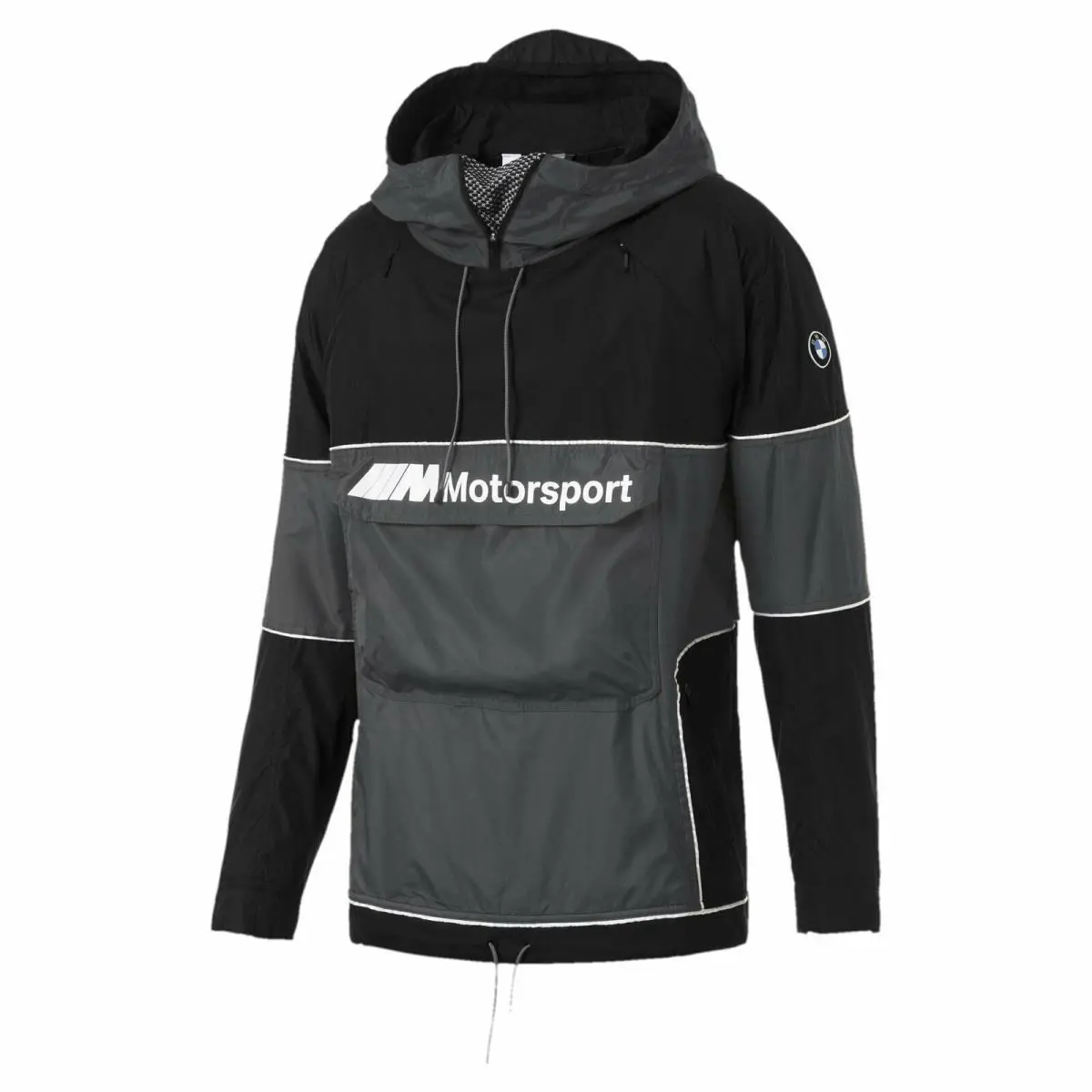 577776-01 Mens Puma Bmw Motorsport Rct Jacket