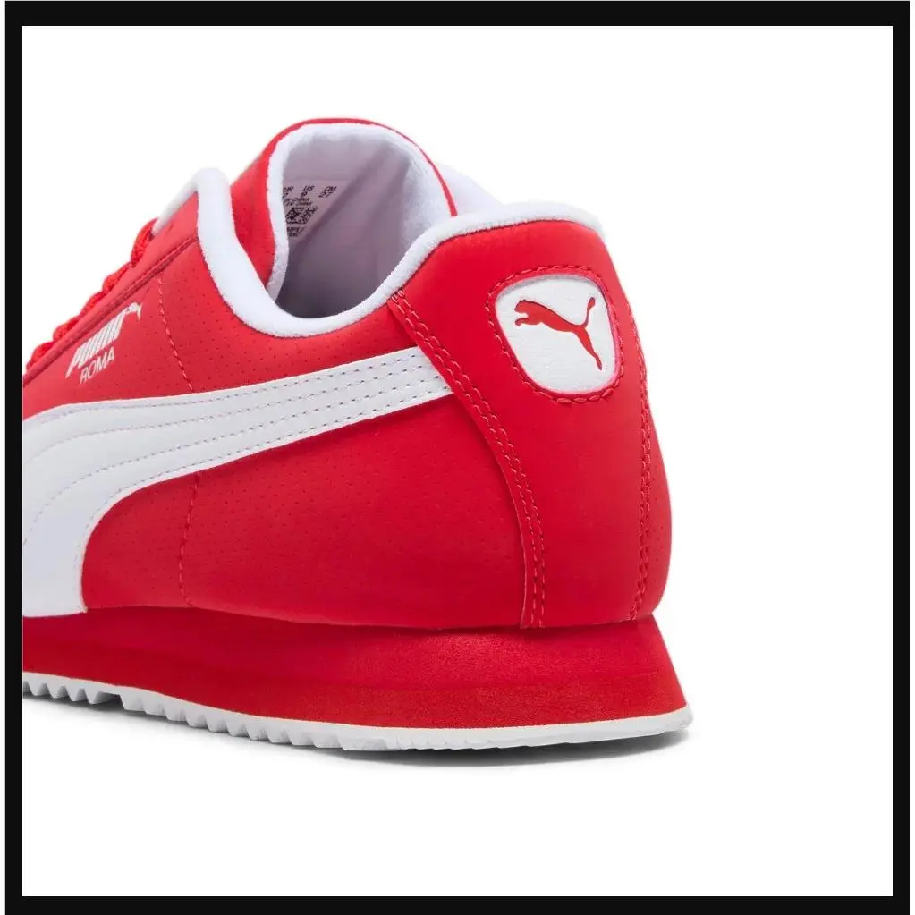 Puma shoes - Puma - Roma 25 Reversed - 400671-01 - View item description for color 7