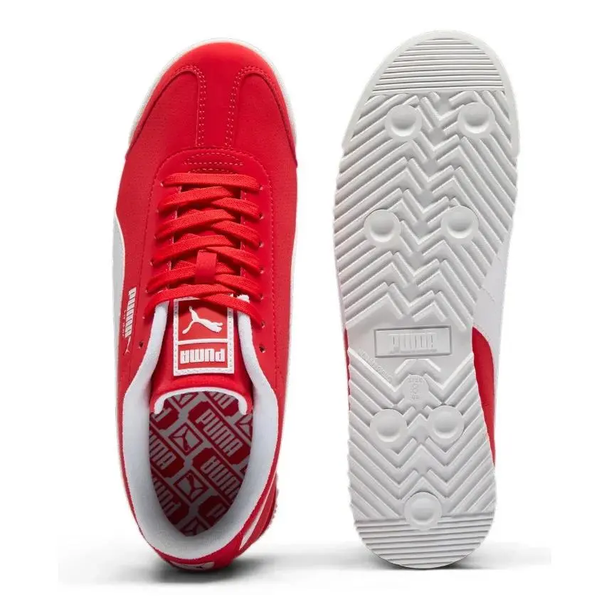 Puma shoes - Puma - Roma 25 Reversed - 400671-01 - View item description for color 10