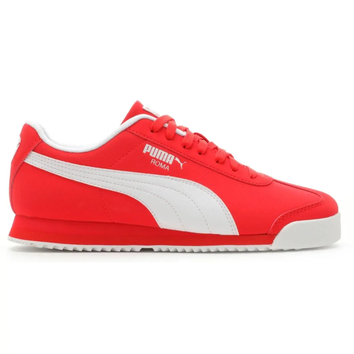 Puma shoes - Puma - Roma 25 Reversed - 400671-01 - View item description for color 5