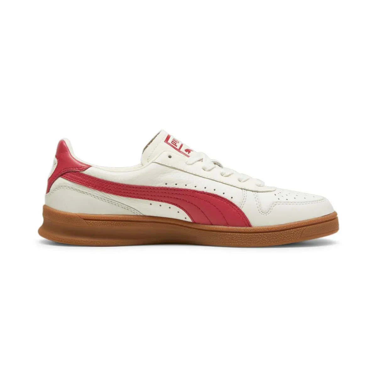 Puma shoes - White 1