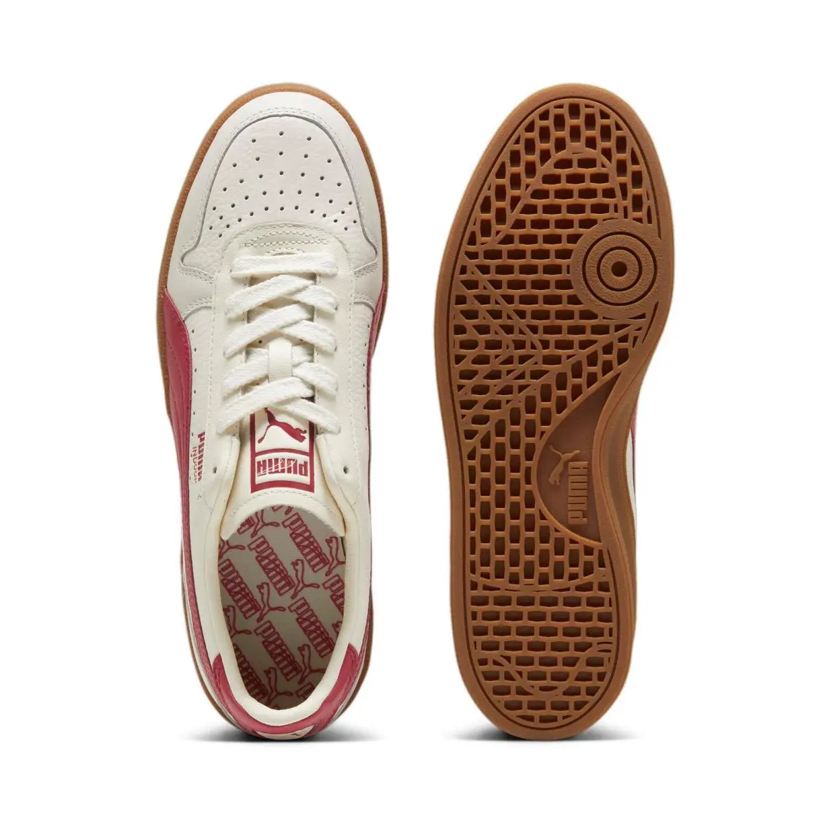 Puma shoes - White 3