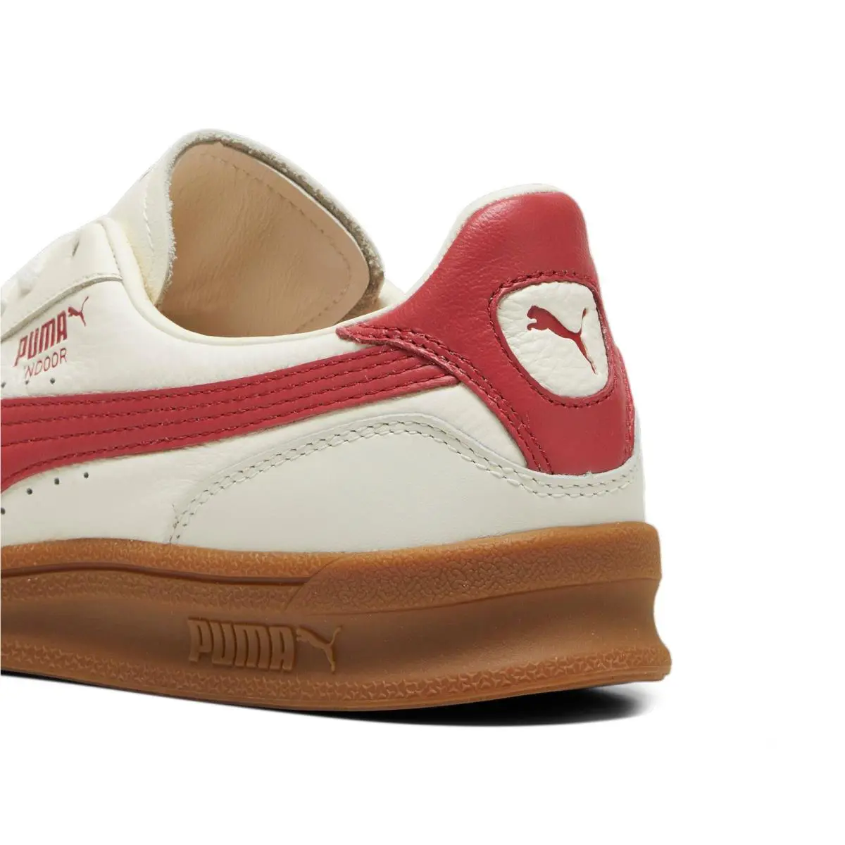 Puma shoes - White 2