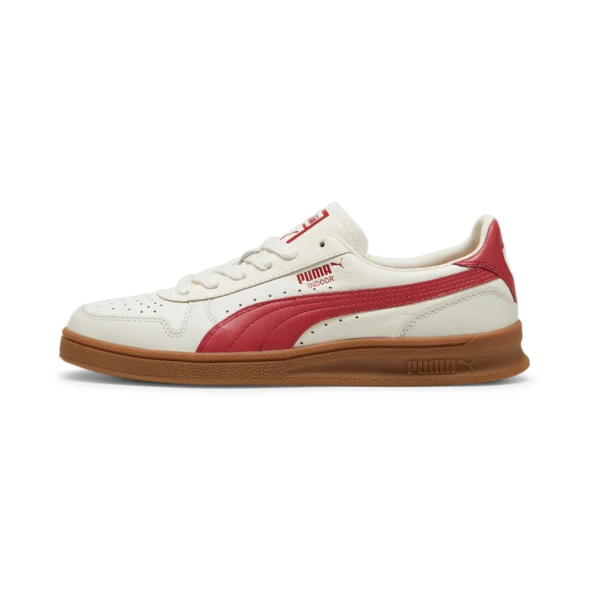 Puma shoes - White 4