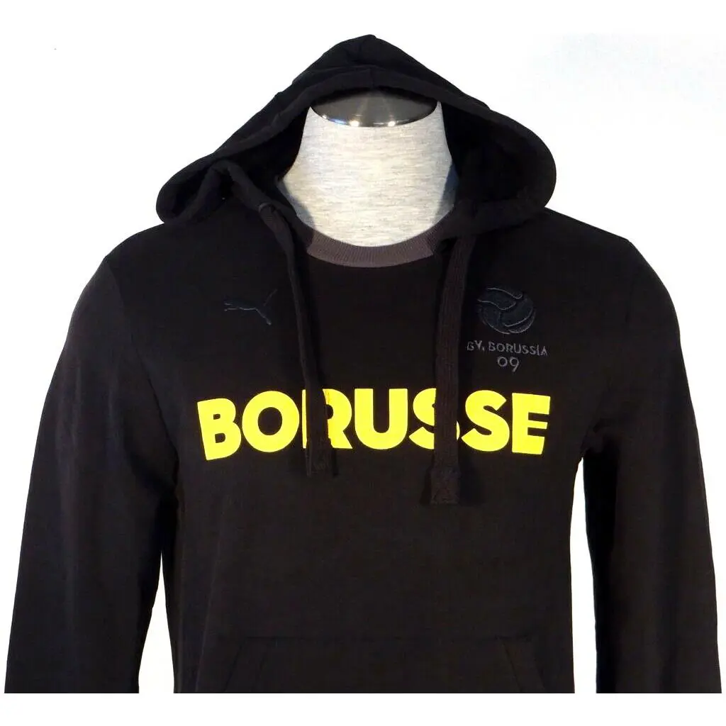 Puma clothing - Black 1