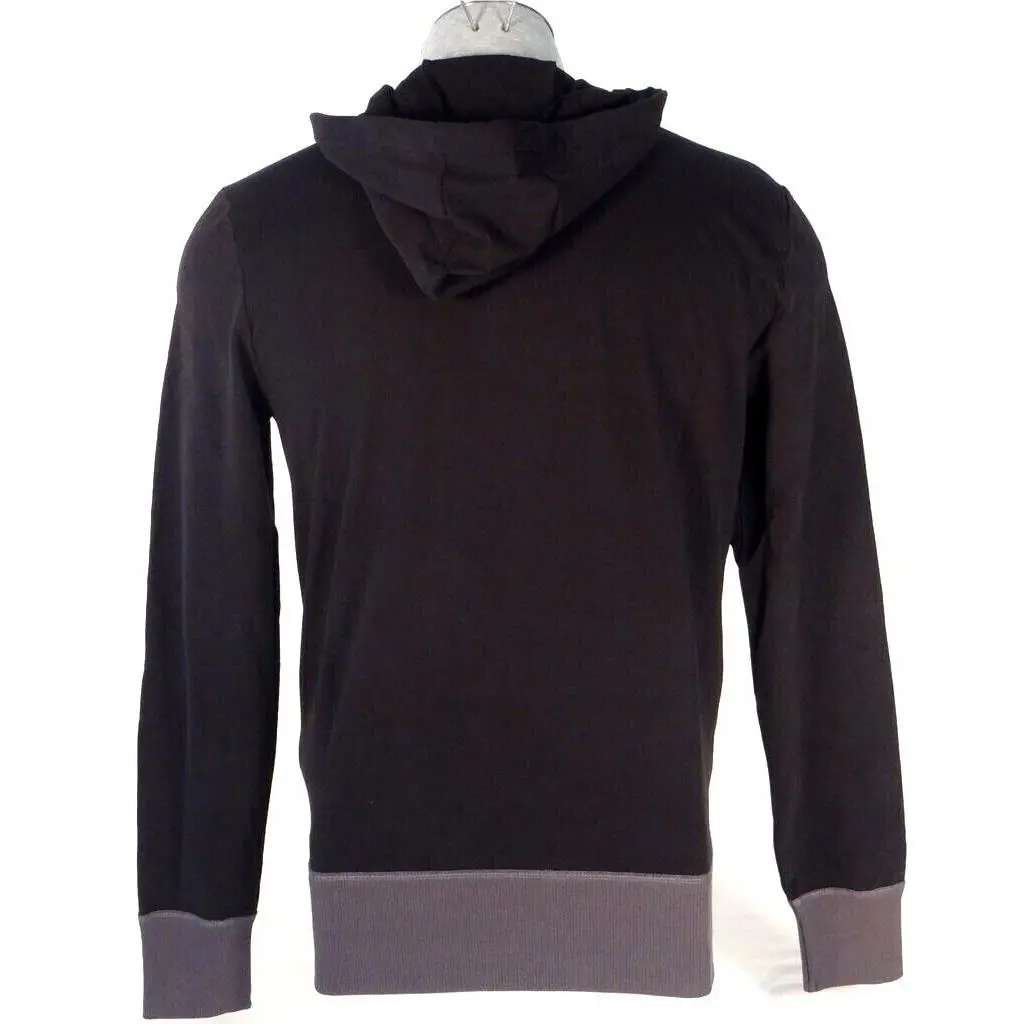 Puma clothing - Black 8