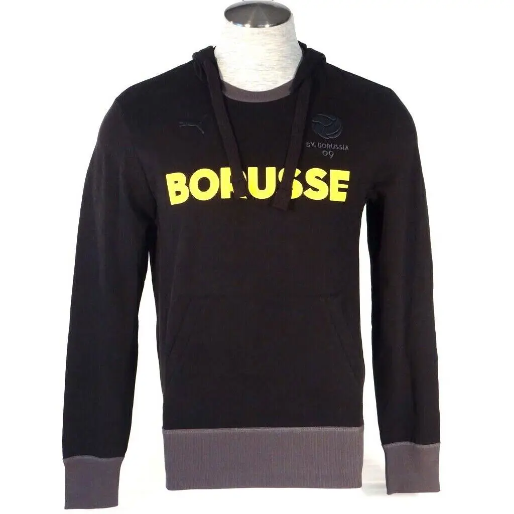 Puma clothing - Black 4