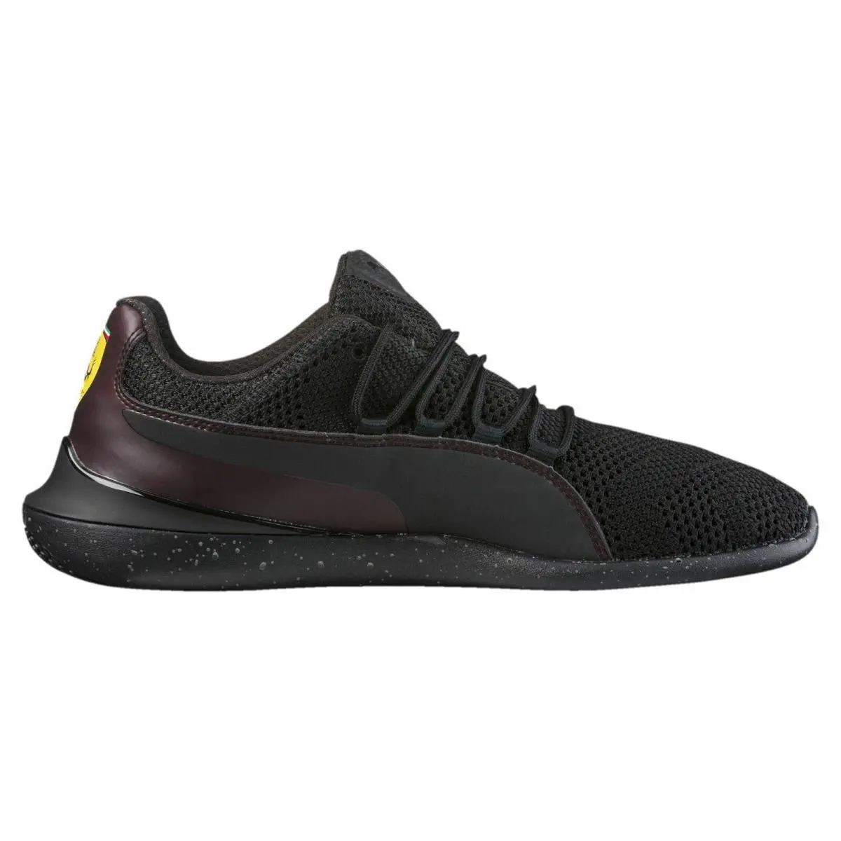 Puma shoes - Black 2