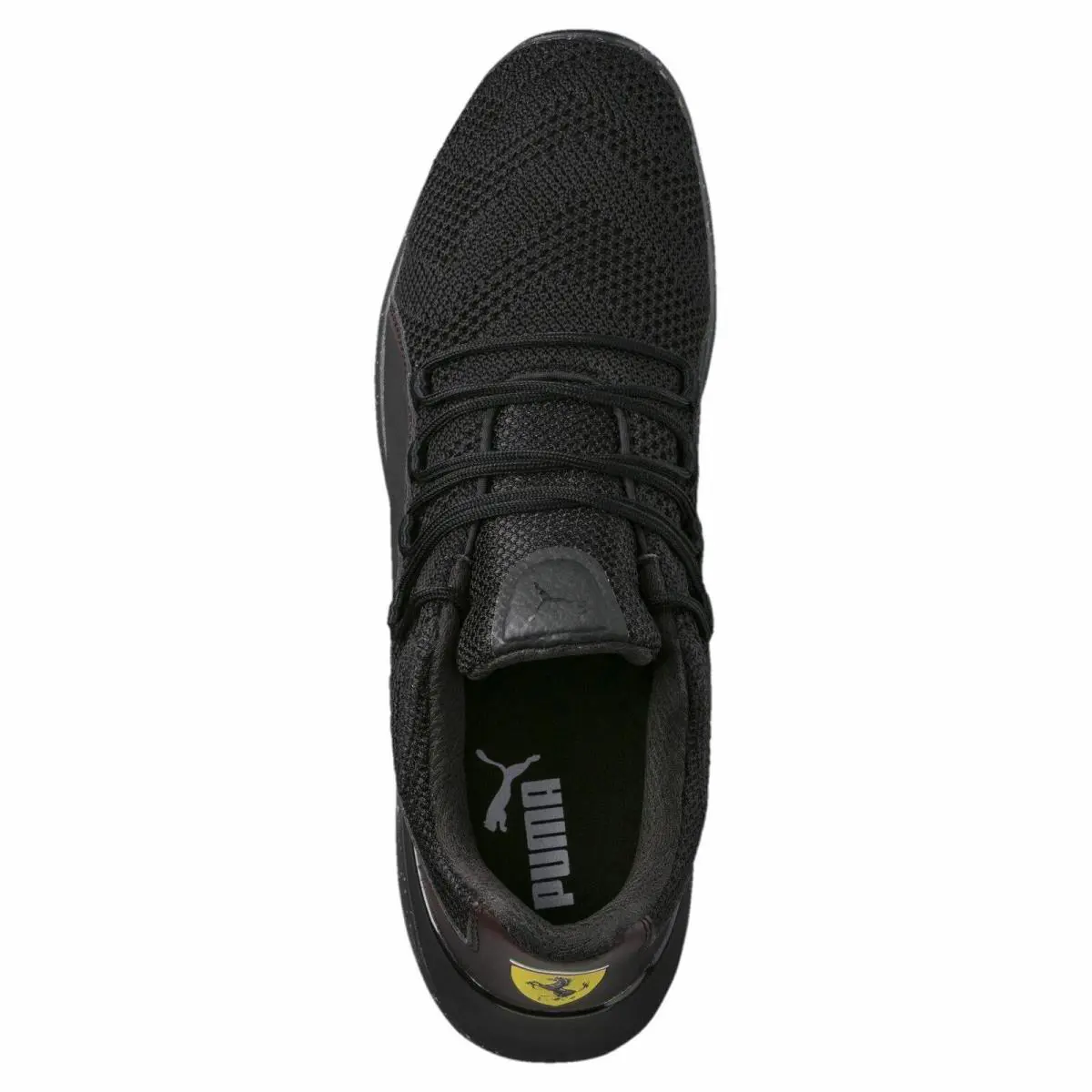 Puma shoes - Black 3