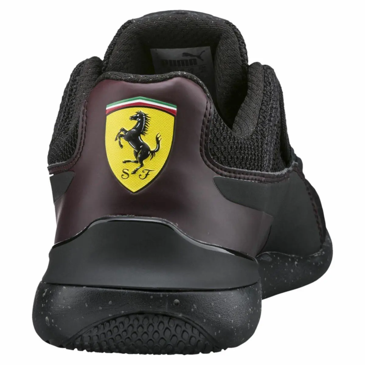 Puma shoes - Black 6