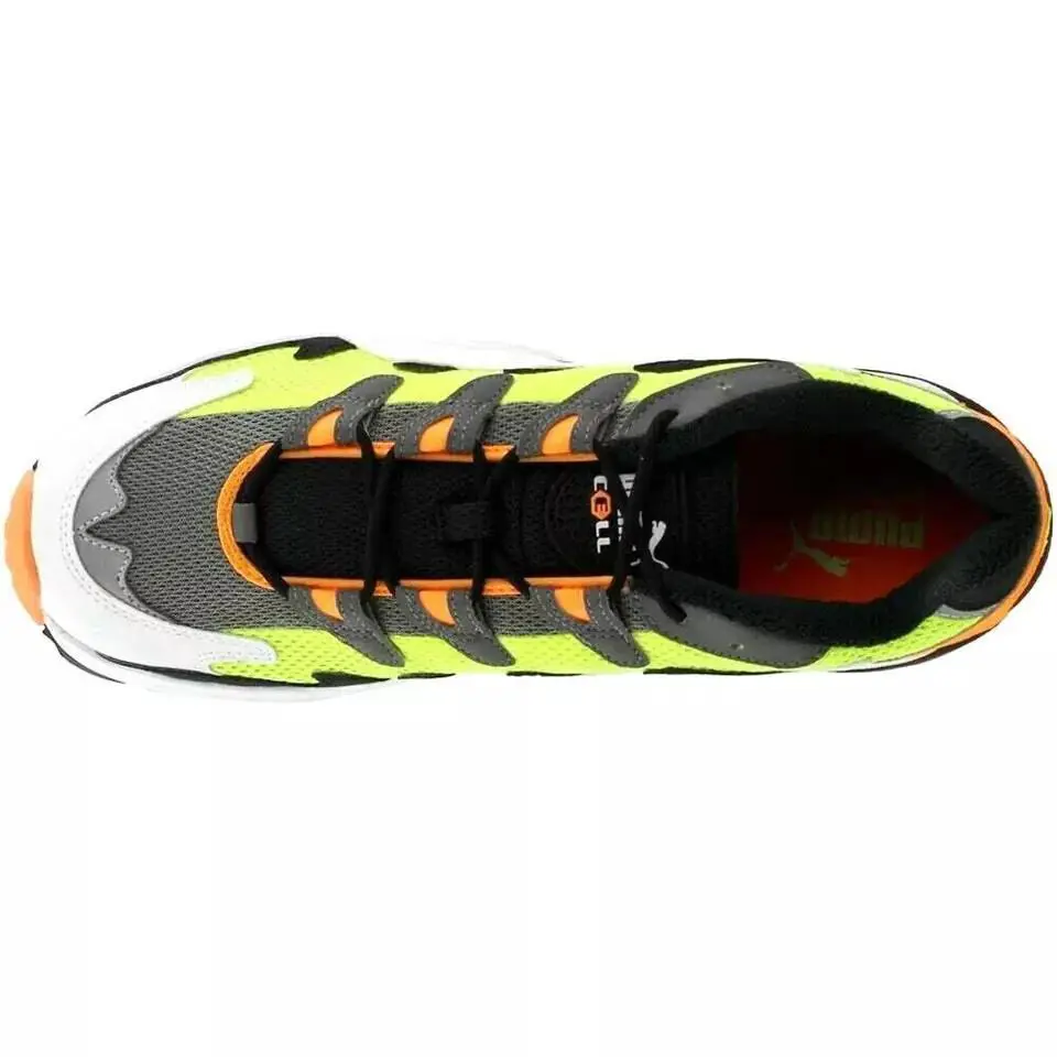 Puma shoes - CELL Alien OG Men`s Sneakers - 369801-07 - Gray 9