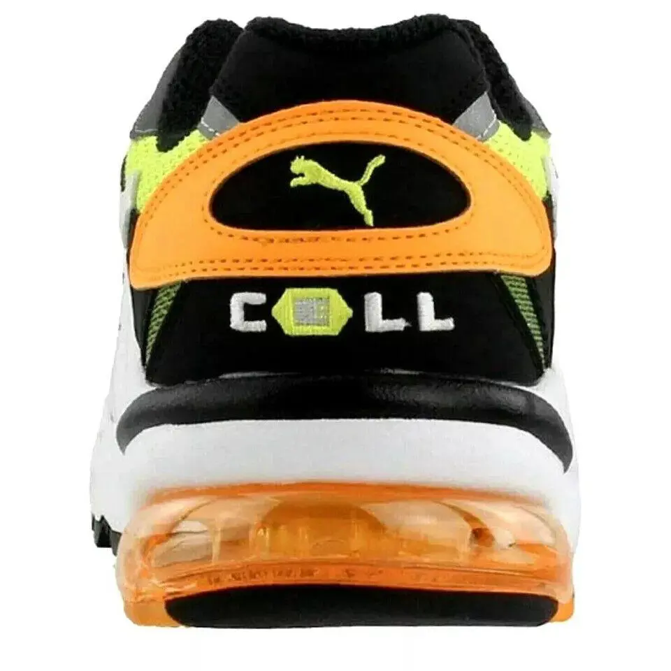Puma shoes - CELL Alien OG Men`s Sneakers - 369801-07 - Gray 10