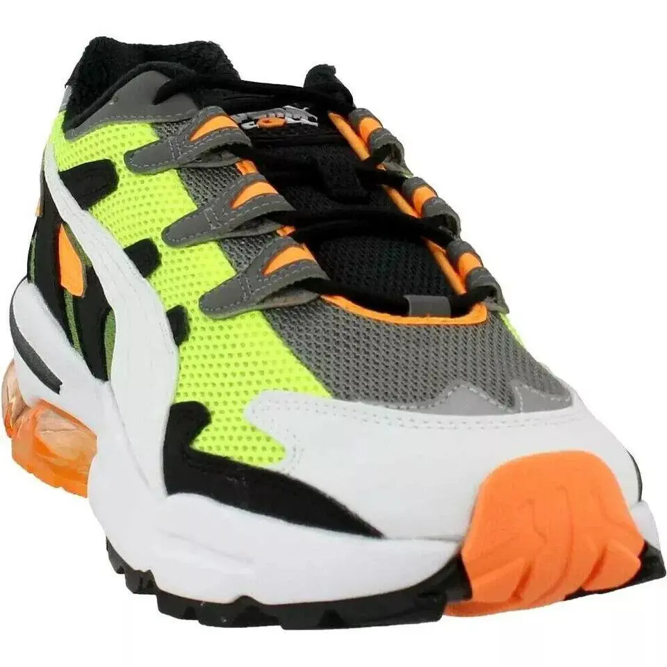 Puma shoes - CELL Alien OG Men`s Sneakers - 369801-07 - Gray 4