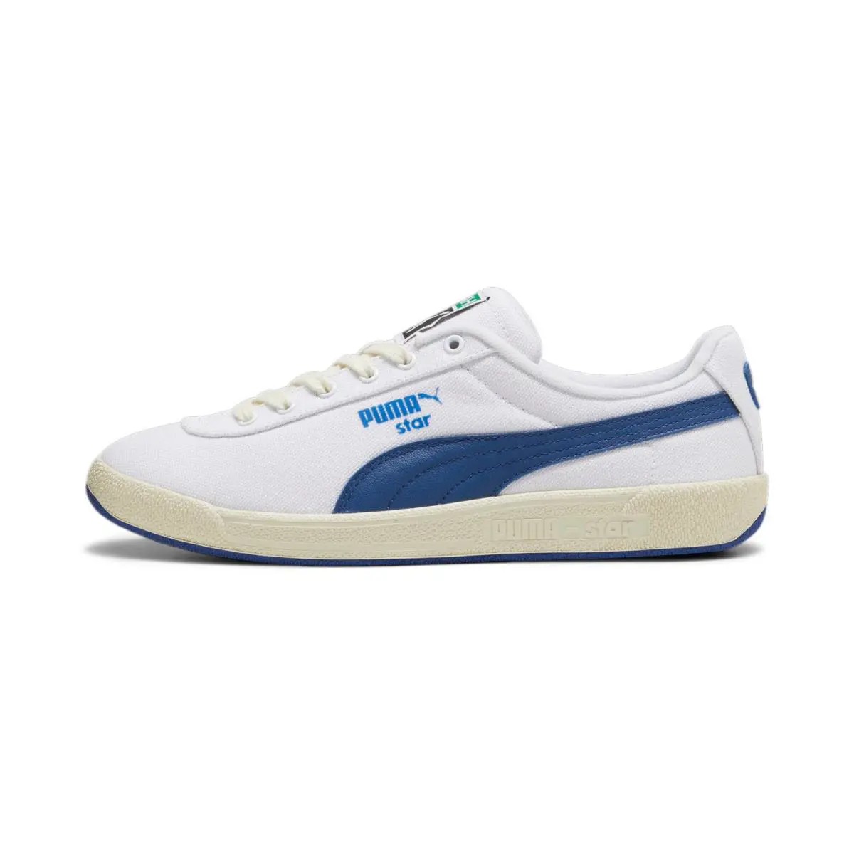 Puma shoes - White 0