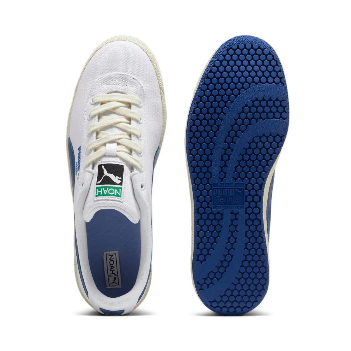 Puma shoes - White 2