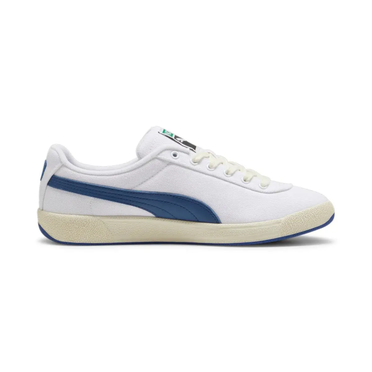 Puma shoes - White 3